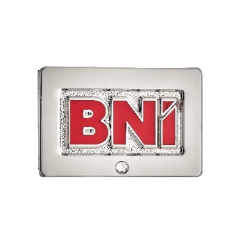 Pin 5 años en BNI