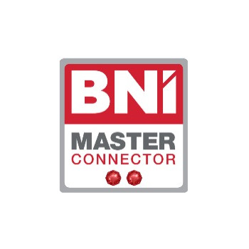 Pin Master Connector 2 Stones