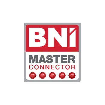 Pin Master Connector 5 Stones
